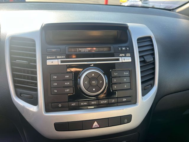 KIA Venga usata, con Fendinebbia