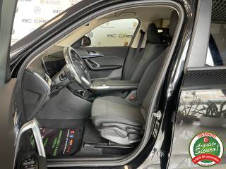 BMW X1 usata, con Cerchi in lega