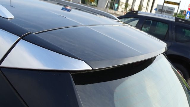 PEUGEOT 3008 usata 47