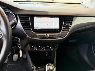 OPEL Crossland X usata, con Controllo automatico clima