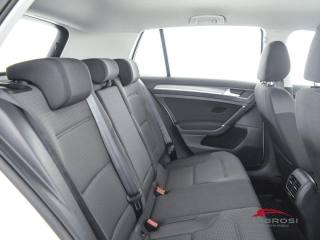 VOLKSWAGEN Golf usata 10