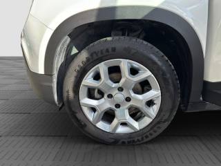 JEEP Avenger usata 12