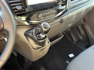 FORD Transit usata, con Adaptive Cruise Control