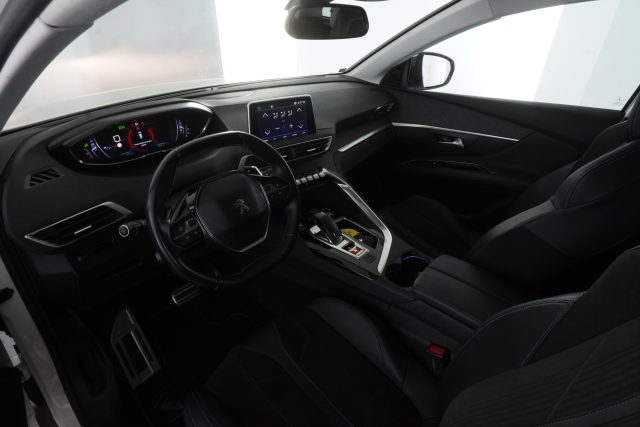 PEUGEOT 3008 usata 1
