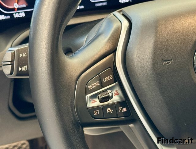 BMW 320 usata, con Servosterzo