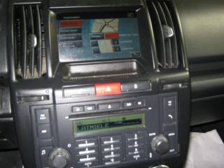 LAND ROVER Freelander usata, con Climatizzatore