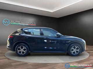 ALFA ROMEO Stelvio usata, con Airbag Passeggero