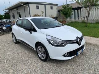 RENAULT Clio usata, con Airbag laterali