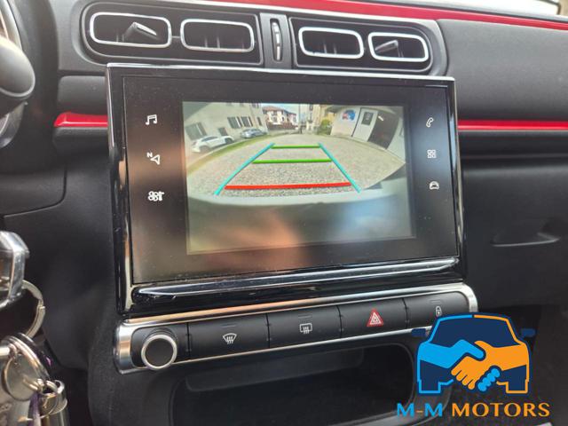 CITROEN C3 usata, con ESP