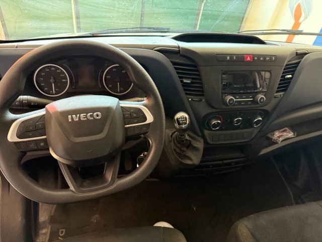 IVECO Daily usata 11