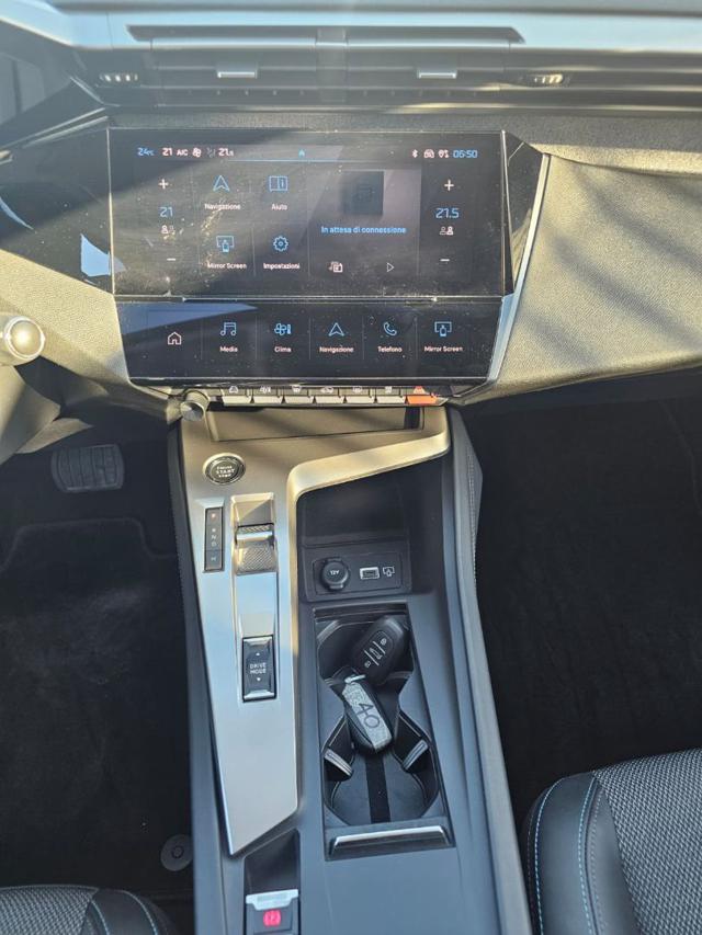 PEUGEOT 308 usata, con Cruise Control