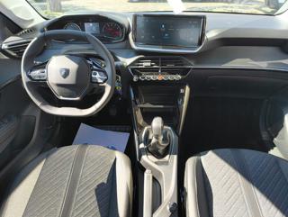 PEUGEOT 208 usata, con Chiusura centralizzata