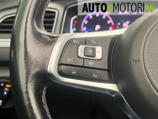 VOLKSWAGEN T-Roc usata, con Servosterzo