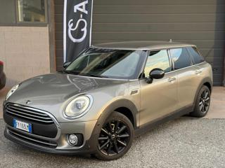 MINI Clubman usata, con Alzacristalli elettrici