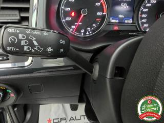 SEAT Ateca usata, con Servosterzo