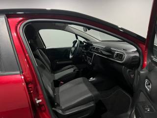 CITROEN C3 usata, con Boardcomputer