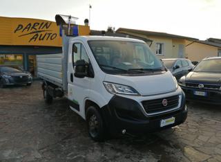 FIAT Ducato usata, con ESP