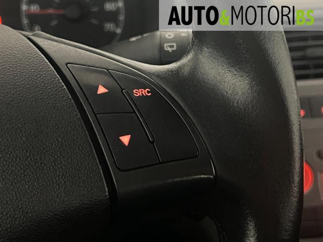 FIAT Grande Punto usata 18