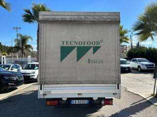 IVECO Daily usata 4