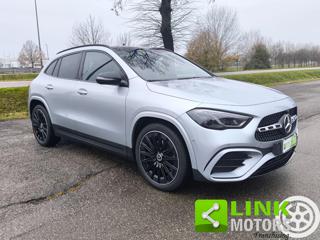 MERCEDES-BENZ GLA 200 usata, con Airbag laterali