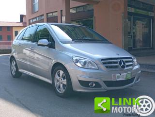 MERCEDES-BENZ B 180 usata, con Chiusura centralizzata telecomandata