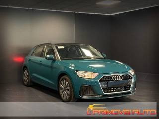 AUDI A1 usata, con Airbag