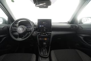 TOYOTA Yaris Cross usata 10