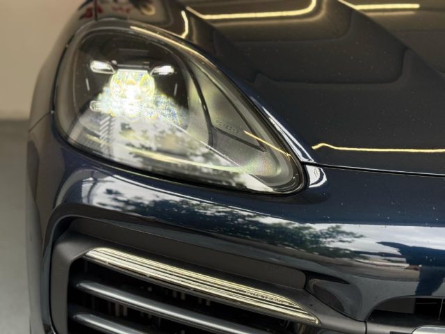 PORSCHE Cayenne usata, con Sensore di luce