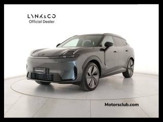 LYNK & CO 08 PHEV More - Pronta Consegna