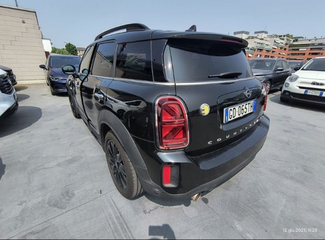 MINI Countryman usata, con Cruise Control
