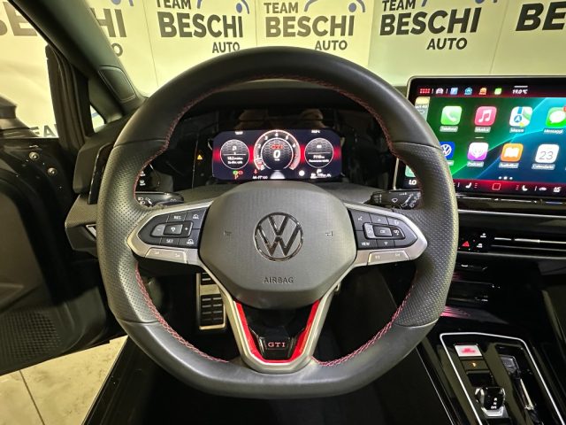 VOLKSWAGEN Golf GTI usata, con Cruise Control