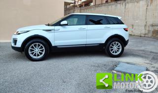 LAND ROVER Range Rover Evoque usata, con Controllo trazione
