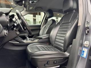 ALFA ROMEO Stelvio usata, con Climatizzatore
