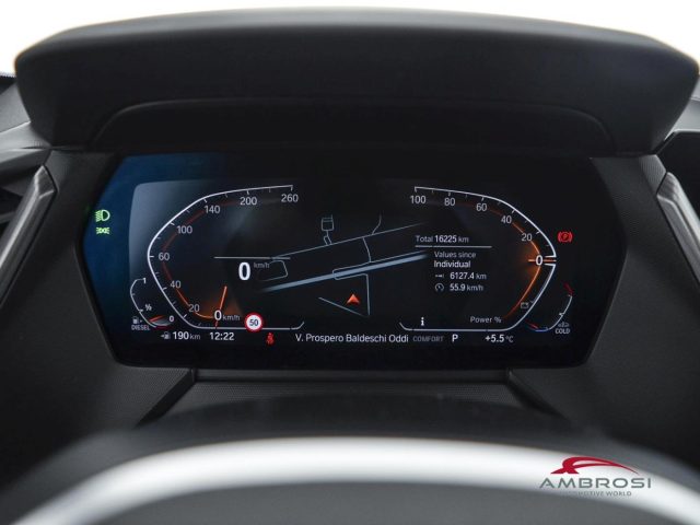 BMW 118 usata 12