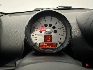 MINI Countryman usata, con Climatizzatore