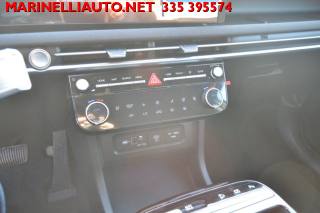 HYUNDAI Tucson usata, con Isofix