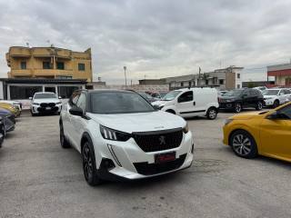 PEUGEOT 2008 usata, con Airbag Passeggero