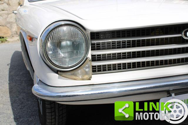 INNOCENTI Other usata 5