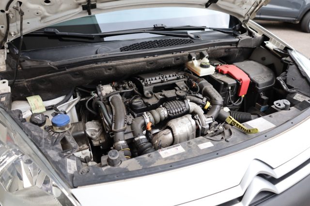 CITROEN Berlingo usata 64