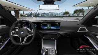 BMW 320 usata 9