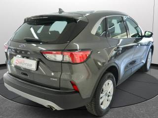 FORD Kuga usata, con Airbag laterali