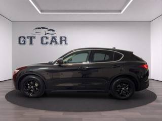 ALFA ROMEO Stelvio usata, con Airbag Passeggero