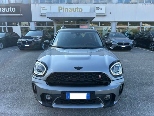 MINI Mini usata, con ABS