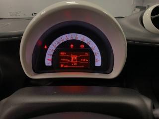 SMART ForFour usata, con Fendinebbia