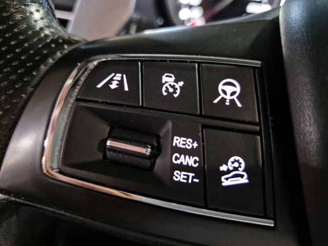 MASERATI Levante usata, con Portellone posteriore elettrico