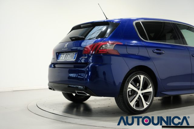 PEUGEOT 308 usata 55