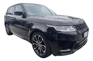 LAND ROVER Range Rover Sport usata, con Alzacristalli elettrici