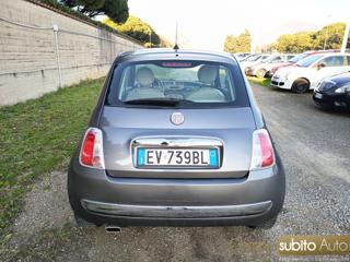 FIAT 500 usata, con Alzacristalli elettrici