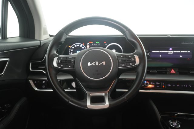 KIA Sportage usata 11