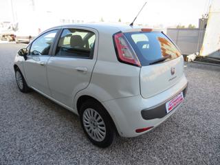 FIAT Punto Evo usata, con Chiusura centralizzata